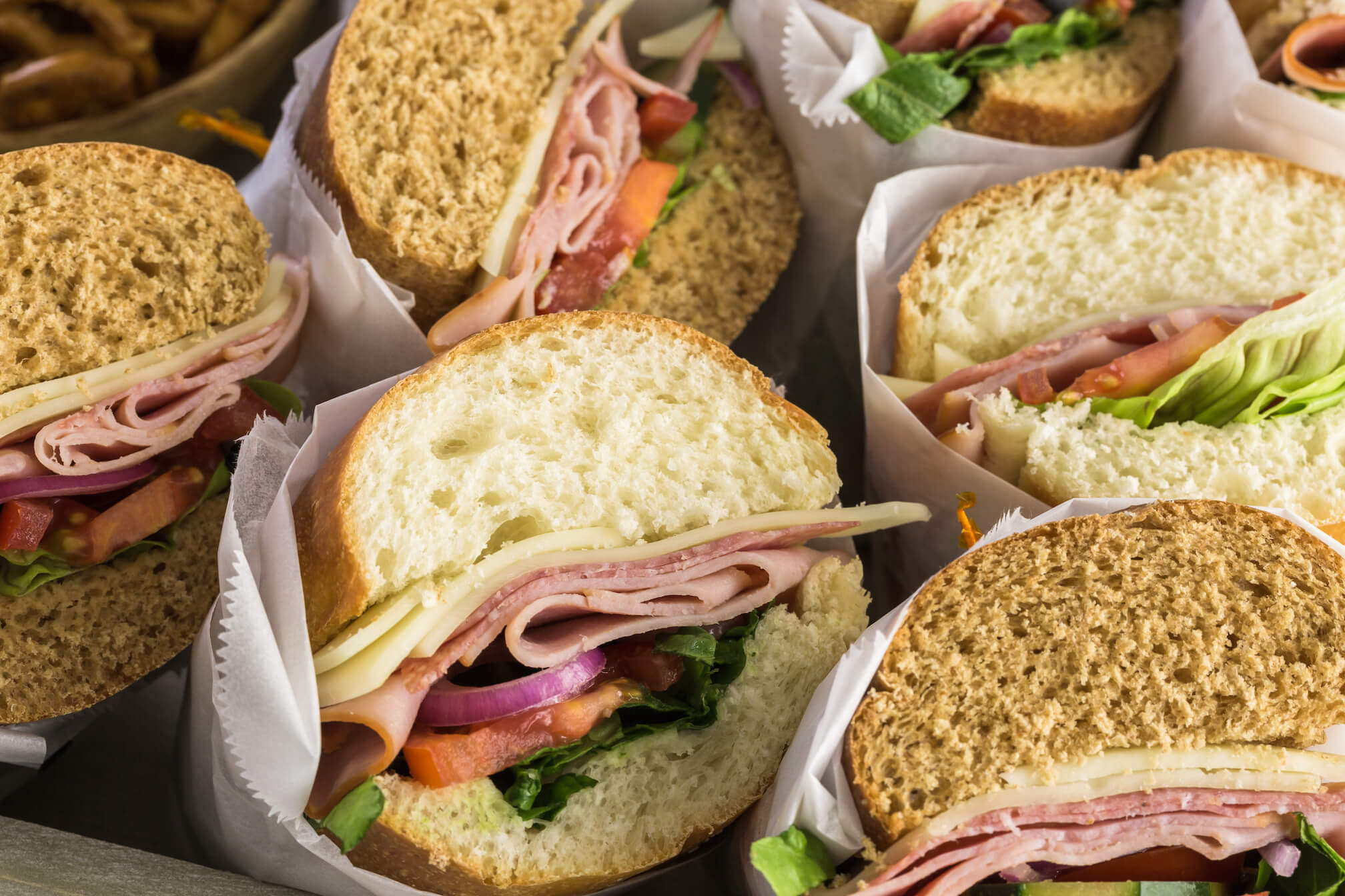 sandwich_spread | Viga Catering